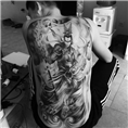 福州纹身/福州激光洗纹身预约热线 