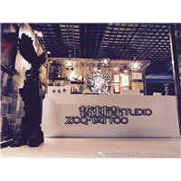 福州纹身店 客服