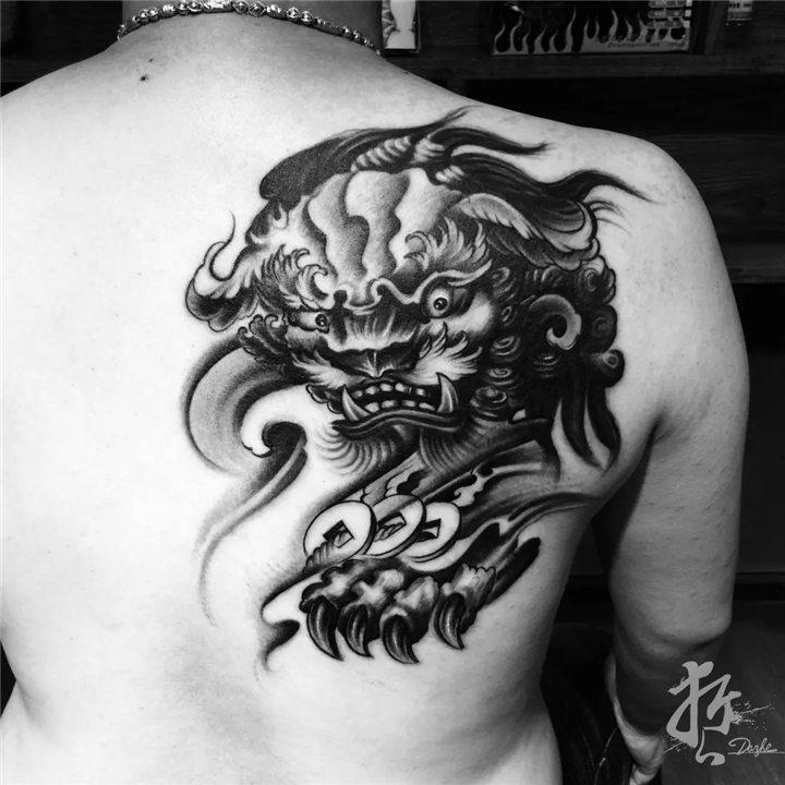 唐狮2