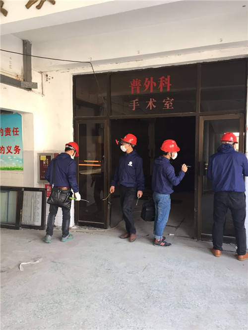 中山白蚁防治① 中山灭蟑螂◎ 中山灭老鼠 