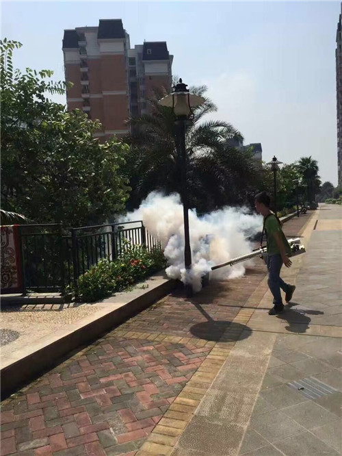 中山灭白蚁⊙ 中山灭鼠▼ 中山白蚁防治 
