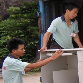 锦州搬家公司