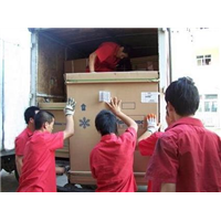 锦州万顺搬家公司