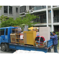 锦州搬家公司