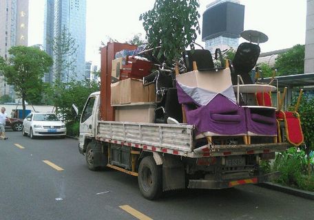 锦州居民搬家省心更放心