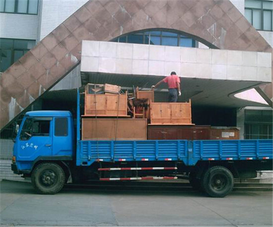 锦州万顺搬家公司