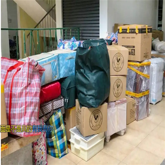 搬家时如何保证易碎品的安全?