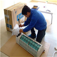 济宁家具电器搬家防护包装方法