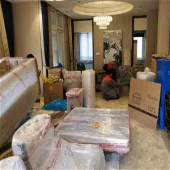 济宁搬家是如何处理易碎物品的？