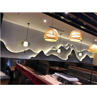 深圳高端墙绘公司哪家好