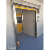 厦门快速门