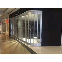 厦门水晶门厂家