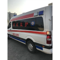 广州救护车出租转运 