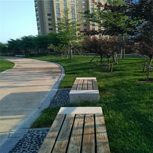 辽宁精品别墅园林工程