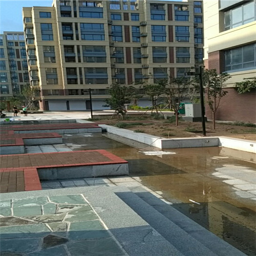 绿化苗木的反季节栽种技术 保湿保温都关键