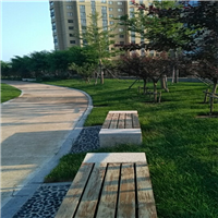 辽宁精品别墅园林工程