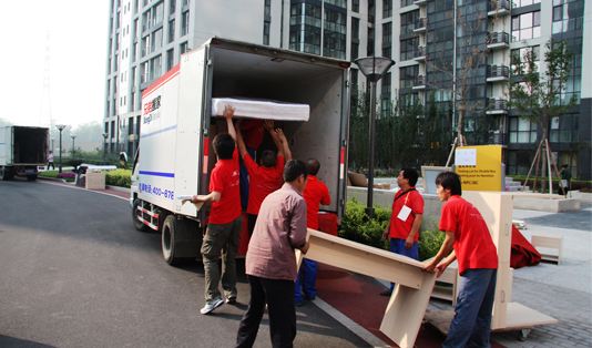 【赣州搬家价格、赣州居民搬家、赣州学生搬家】 