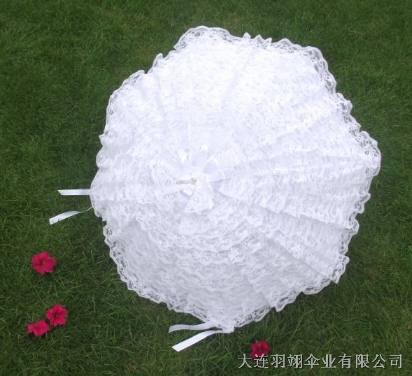 婚庆伞/新娘伞/可订做照片伞 