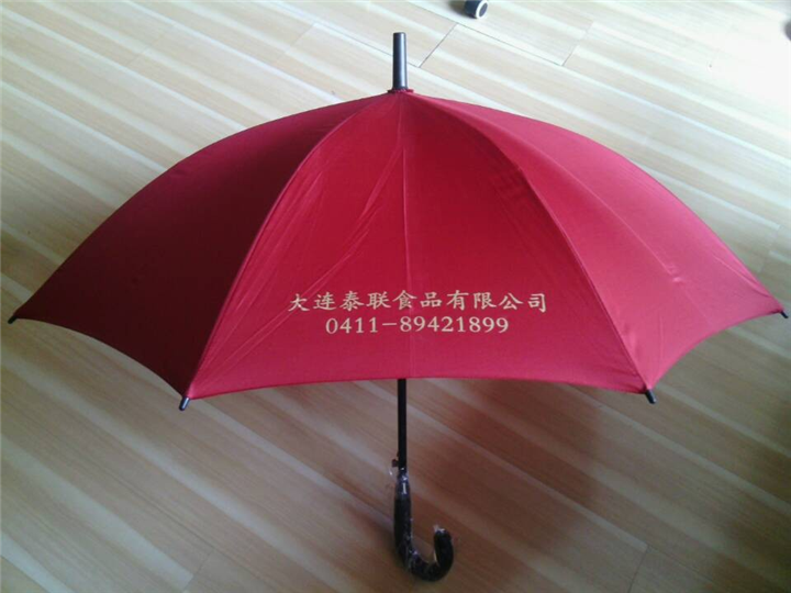 大连雨伞、大连广告伞