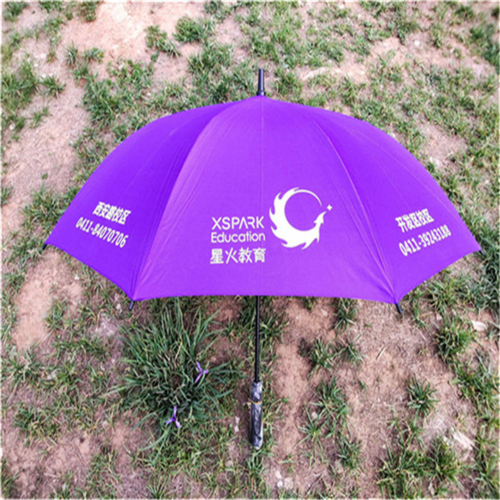 大连雨伞的保养