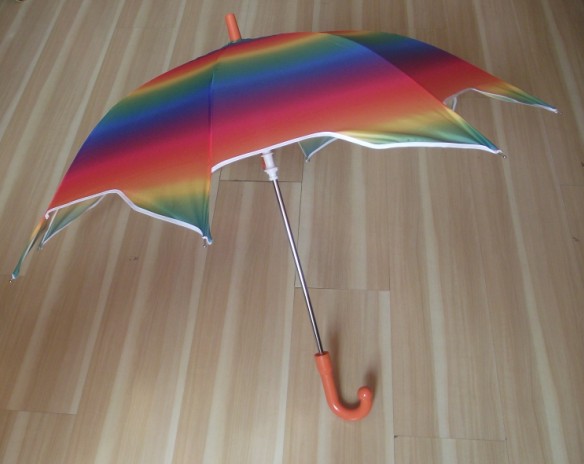 新品雨伞（白山雨伞厂）羽翊伞业：13700114775