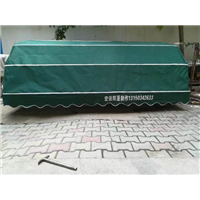 手拉蓬厂家直销=乌鲁木齐手拉蓬
