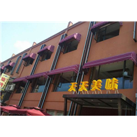 手拉蓬安装~乌鲁木齐手拉蓬