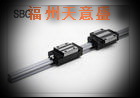SBS直线导轨-FV  SBC直线导轨SBS-FV 