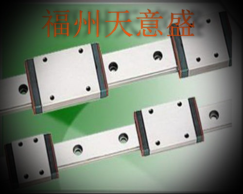 MGW直线导轨 HIWIN直线导轨MGW-C/H 