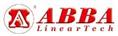 ABBA直线导轨选型编码说明 