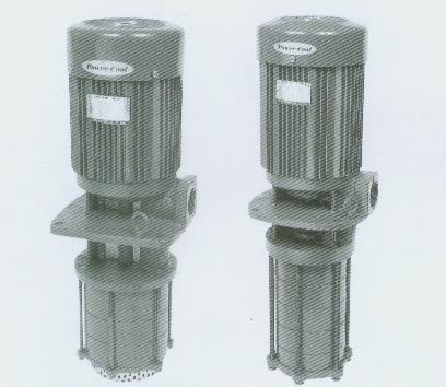 ACP—BMF型多级离心泵 ACP—BMF型工业用泵 