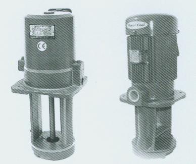 ACP—HF型浸水式冷却泵 ACP—HF工业用泵 