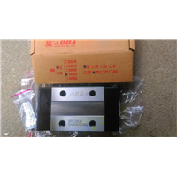 BRC20R0导轨滑块 ABBA导轨滑块 