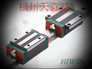 HGW-CB-HB直线导轨 HIWIN直线导轨HGW-CB-HB 