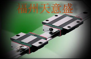 EGW-SA-CA直线导轨 HIWIN直线导轨EGW-SA-CA 