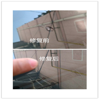 郑州凹陷修复@郑州冰雹车修复 
