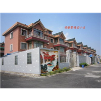 南京彩绘电话 