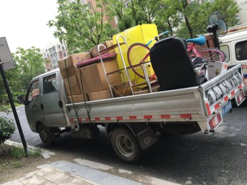 章丘本命年搬家公司的讲究与禁忌 