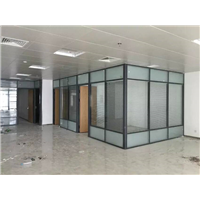 北京办公室隔断对我们的办公生活有哪些影响 
