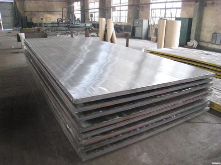 现货批发不锈钢工业板中厚板3mm-80mm