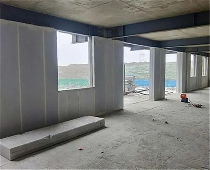 喀什水泥发泡复合隔墙板价格