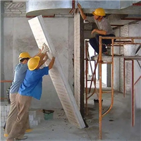 喀什水泥发泡复合隔墙板批发