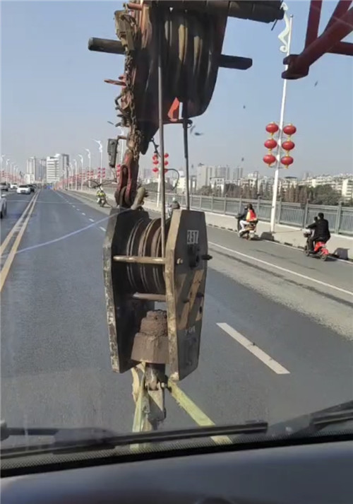 台州吊车出租吊厂房设备多少钱