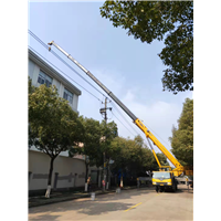 台江工厂用吊车找谁