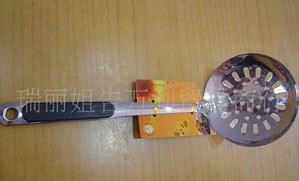 优质不锈钢制品勺子