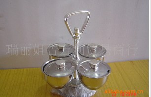 不锈钢调味架 质量可靠 使用方便