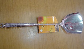 不锈钢锅铲