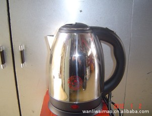 电热壶 **价格供应