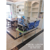 华发山庄甲醛检测净化%珠海专业除甲醛公司 
