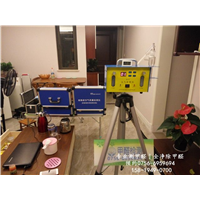 珠海全净除甲醛~翠湖香山甲醛检测 